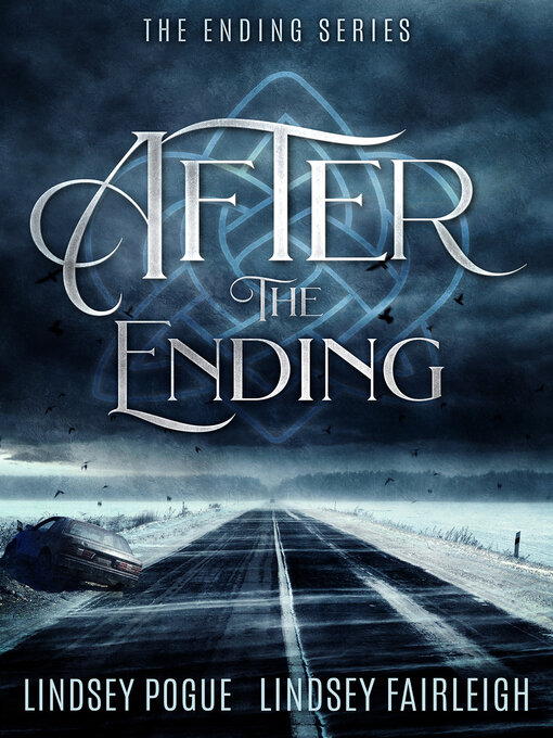Cover image for After the Ending